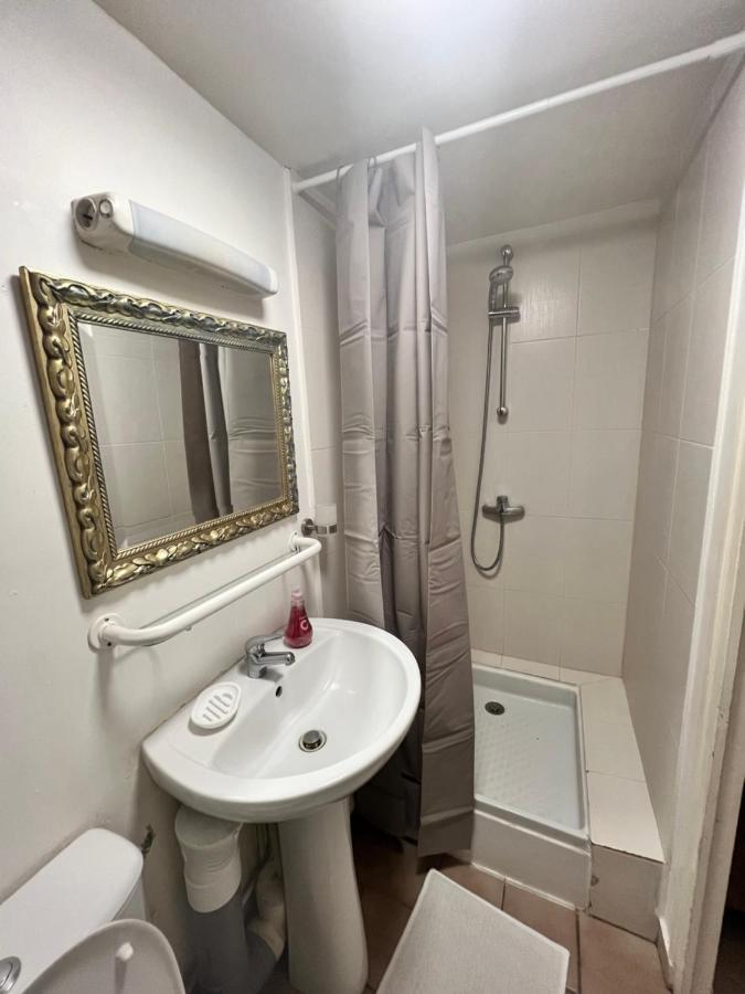 אורליאן Le Pacific - Appartement Spacieux Centre Ville מראה חיצוני תמונה