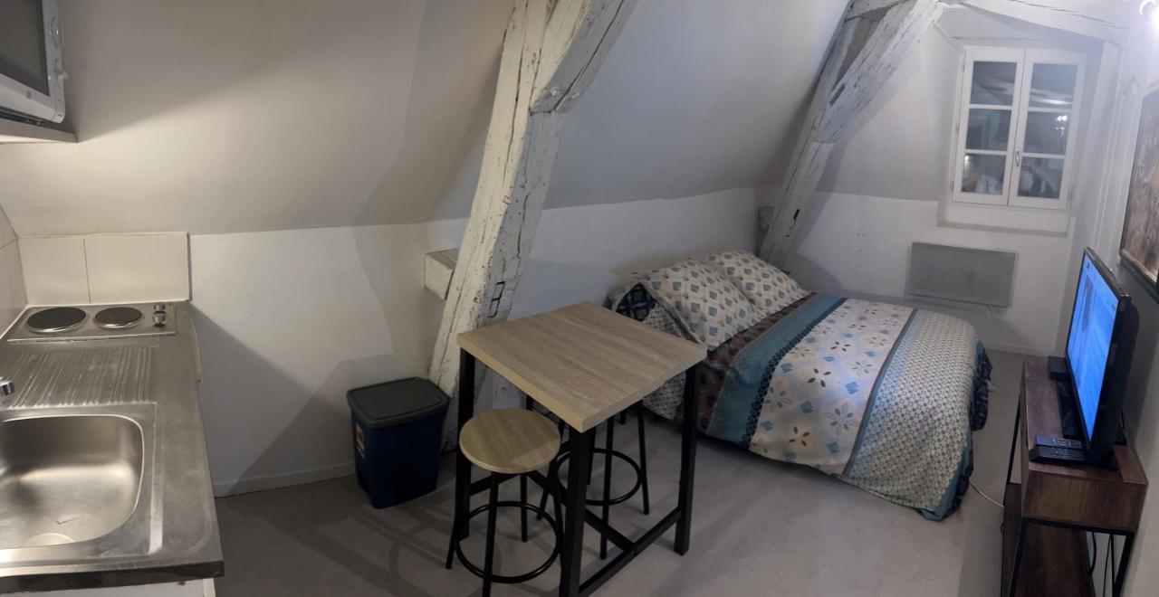 אורליאן Le Pacific - Appartement Spacieux Centre Ville מראה חיצוני תמונה
